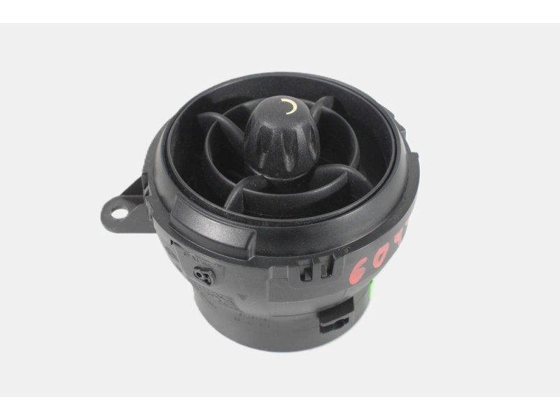 Recambio de rejilla aireadora para mini mini paceman (r61) cooper d referencia OEM IAM 3002201401  