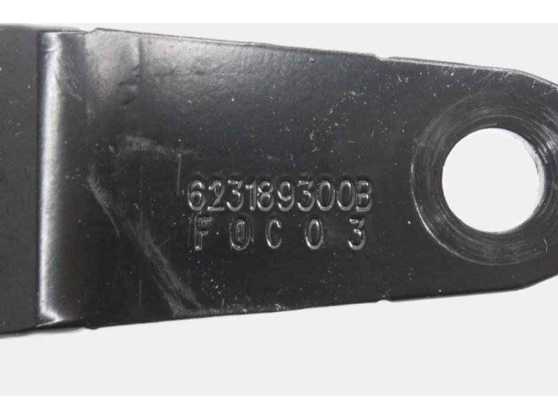 Recambio de cinturon seguridad trasero derecho para mini mini paceman (r61) cooper d referencia OEM IAM 7198AJI942  