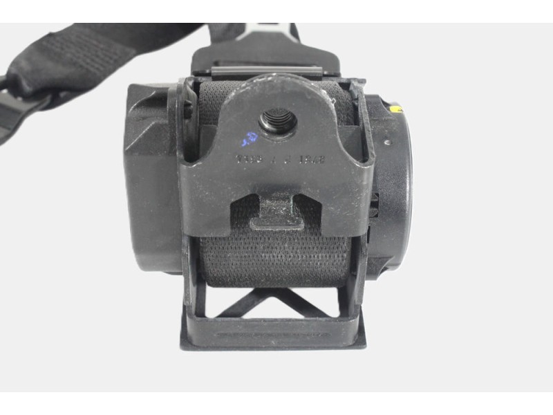 Recambio de cinturon seguridad trasero derecho para mini mini paceman (r61) cooper d referencia OEM IAM 7198AJI942  