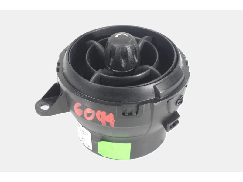 Recambio de rejilla aireadora para mini mini paceman (r61) cooper d referencia OEM IAM 3002201500  