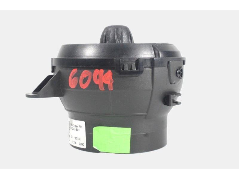 Recambio de rejilla aireadora para mini mini paceman (r61) cooper d referencia OEM IAM 3002201500  