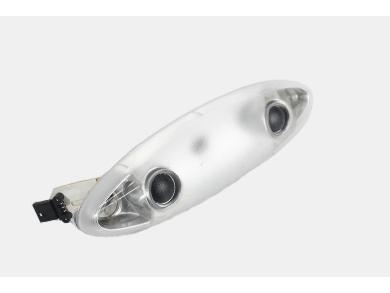 Recambio de luz interior para mini mini paceman (r61) cooper d referencia OEM IAM 63319219142  