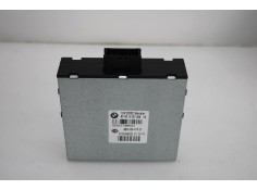 Recambio de centralita luces para bmw mini clubman (r55) cooper d referencia OEM IAM 61429127088  