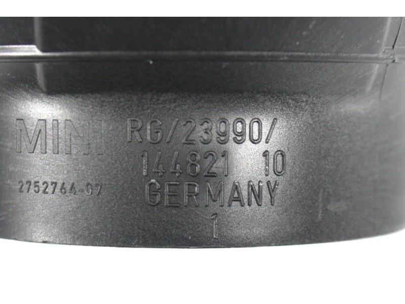 Recambio de rejilla aireadora para mini mini paceman (r61) cooper d referencia OEM IAM 3002202002  