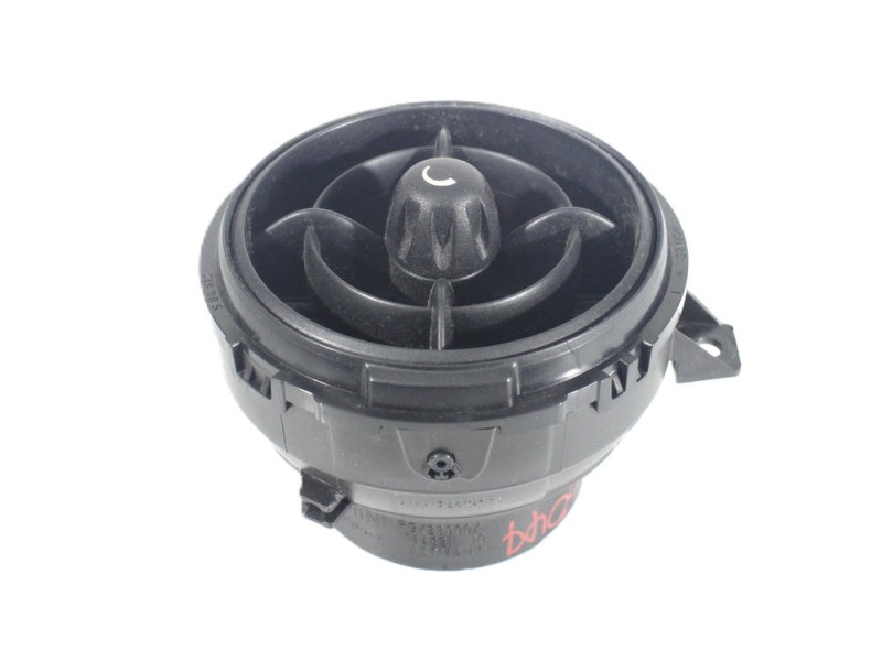 Recambio de rejilla aireadora para mini mini paceman (r61) cooper d referencia OEM IAM 3002201002  