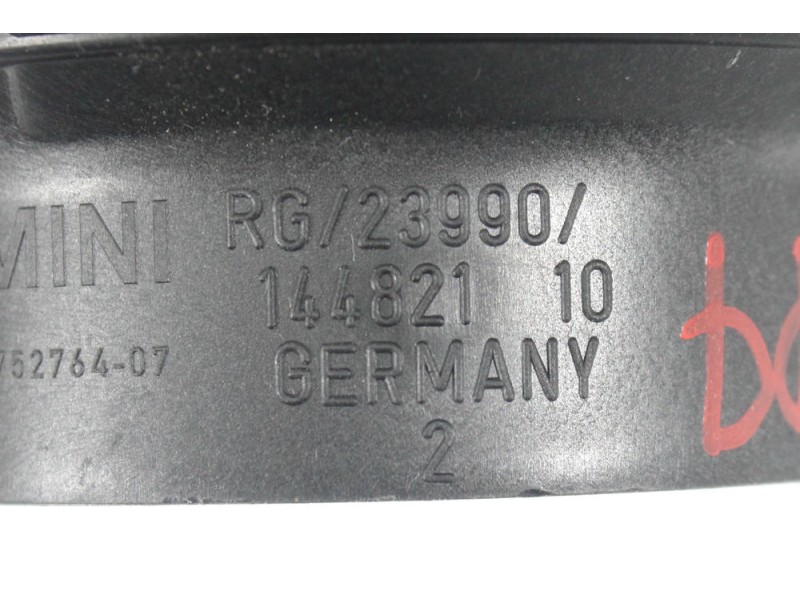 Recambio de rejilla aireadora para mini mini paceman (r61) cooper d referencia OEM IAM 3002201002  