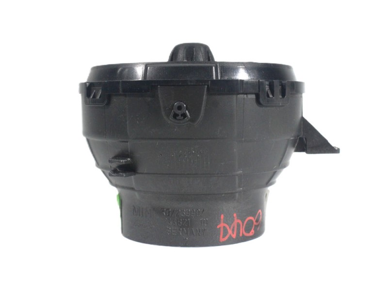 Recambio de rejilla aireadora para mini mini paceman (r61) cooper d referencia OEM IAM 3002201002  