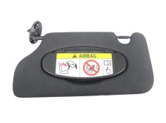 Recambio de parasol izquierdo para mini mini paceman (r61) cooper d referencia OEM IAM   