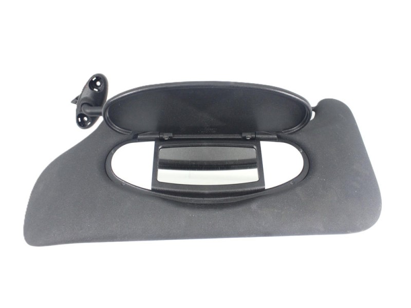 Recambio de parasol izquierdo para mini mini paceman (r61) cooper d referencia OEM IAM   