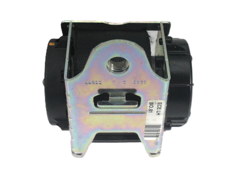 Recambio de cinturon seguridad delantero izquierdo para mini mini paceman (r61) cooper d referencia OEM IAM 0263DJ33877  
