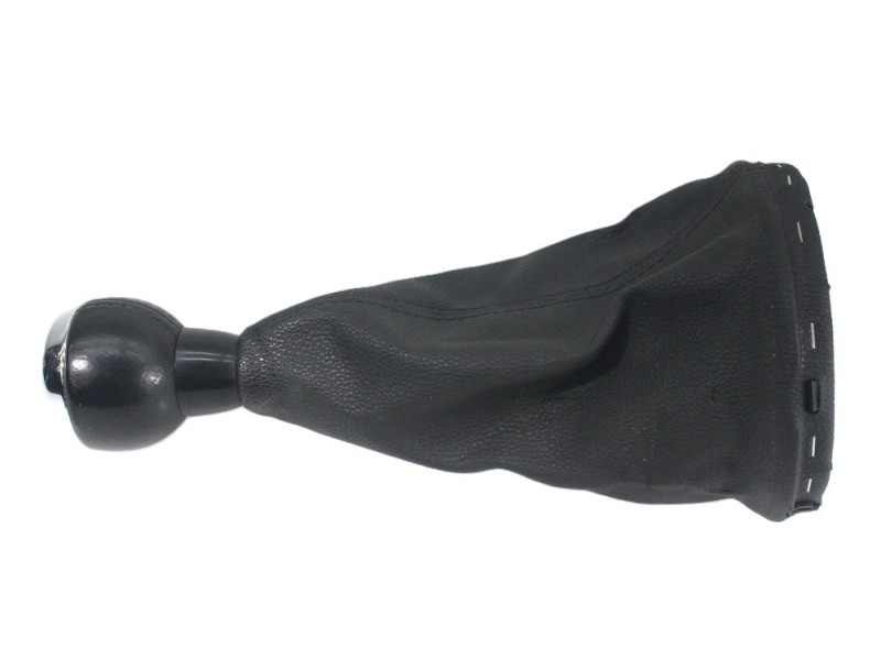 Recambio de pomo palanca cambio para mini mini paceman (r61) cooper d referencia OEM IAM 9802818  