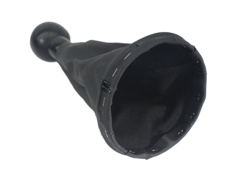 Recambio de pomo palanca cambio para mini mini paceman (r61) cooper d referencia OEM IAM 9802818  