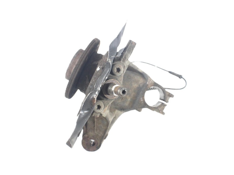 Recambio de mangueta delantera derecha para mini mini paceman (r61) cooper d referencia OEM IAM 9806297  