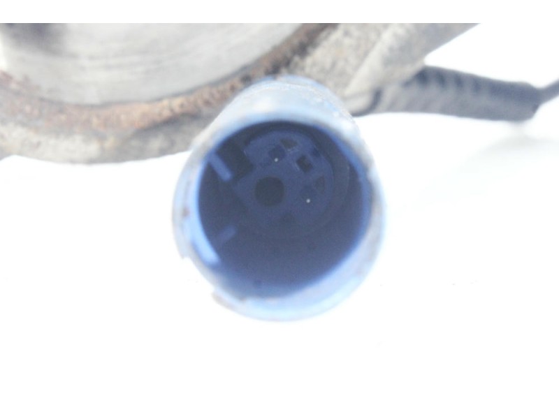 Recambio de mangueta delantera derecha para mini mini paceman (r61) cooper d referencia OEM IAM 9806297  