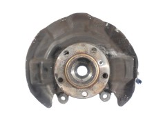 Recambio de mangueta delantera izquierda para mini mini paceman (r61) cooper d referencia OEM IAM 9806297  