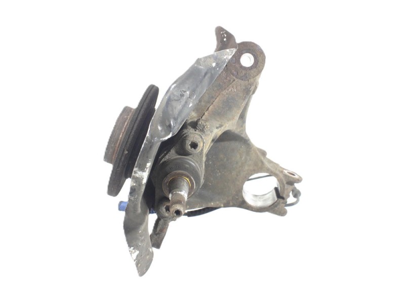 Recambio de mangueta delantera izquierda para mini mini paceman (r61) cooper d referencia OEM IAM 9806297  