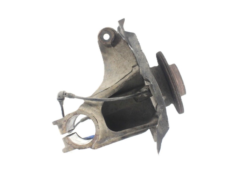 Recambio de mangueta delantera izquierda para mini mini paceman (r61) cooper d referencia OEM IAM 9806297  