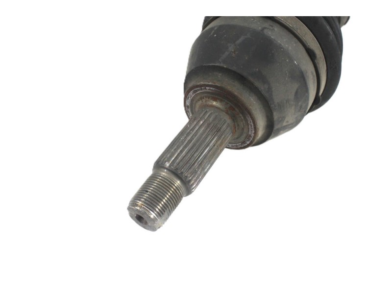 Recambio de transmision delantera izquierda para mini mini paceman (r61) cooper d referencia OEM IAM 10262479  