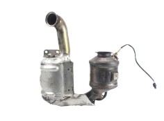 Recambio de filtro de particulas para mini mini paceman (r61) cooper d referencia OEM IAM 14097610  