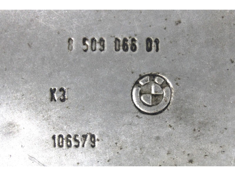 Recambio de filtro de particulas para mini mini paceman (r61) cooper d referencia OEM IAM 14097610  