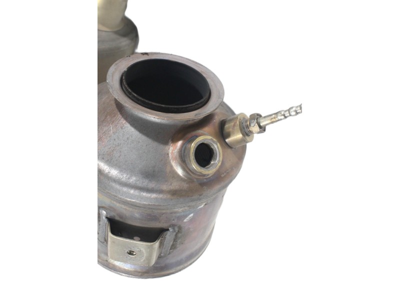 Recambio de filtro de particulas para mini mini paceman (r61) cooper d referencia OEM IAM 14097610  