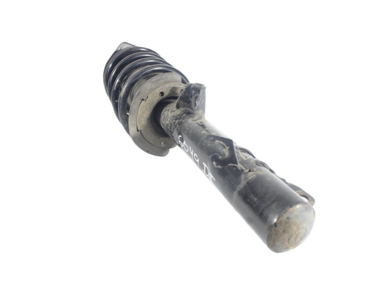 Recambio de amortiguador delantero izquierdo para mini mini paceman (r61) cooper d referencia OEM IAM 980701104  