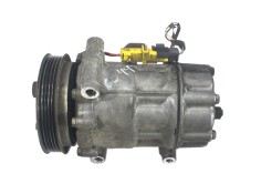 Recambio de compresor aire acondicionado para mini mini paceman (r61) cooper d referencia OEM IAM 921317505  