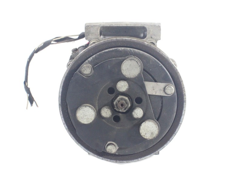 Recambio de compresor aire acondicionado para mini mini paceman (r61) cooper d referencia OEM IAM 921317505  