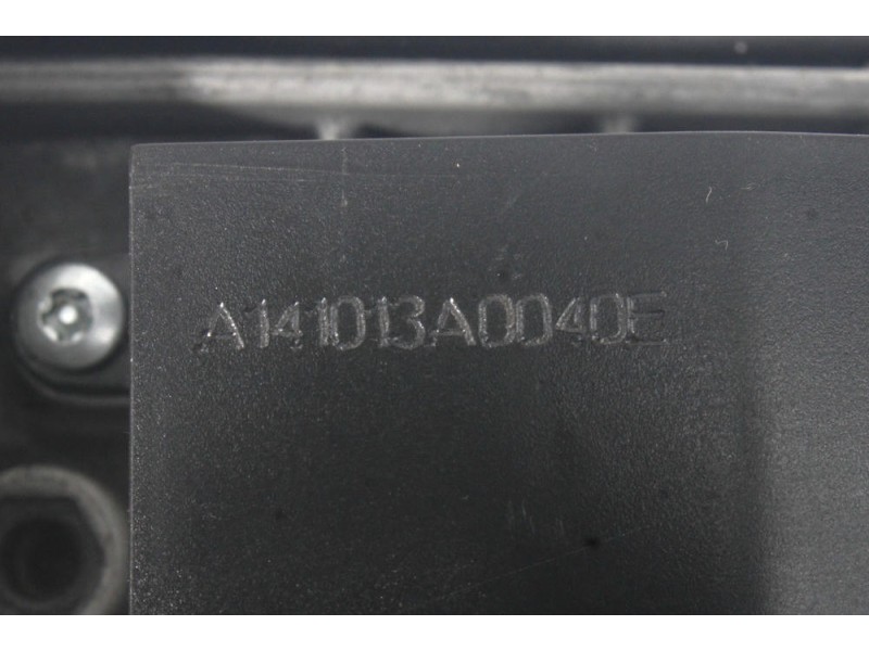 Recambio de columna direccion para mini mini paceman (r61) cooper d referencia OEM IAM 980811003  