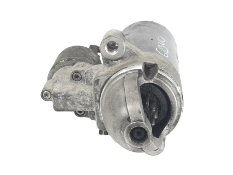 Recambio de motor arranque para mini mini paceman (r61) cooper d referencia OEM IAM 782331401  