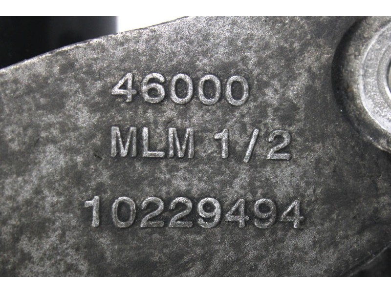 Recambio de transmision delantera derecha para mini mini paceman (r61) cooper d referencia OEM IAM 980917401  