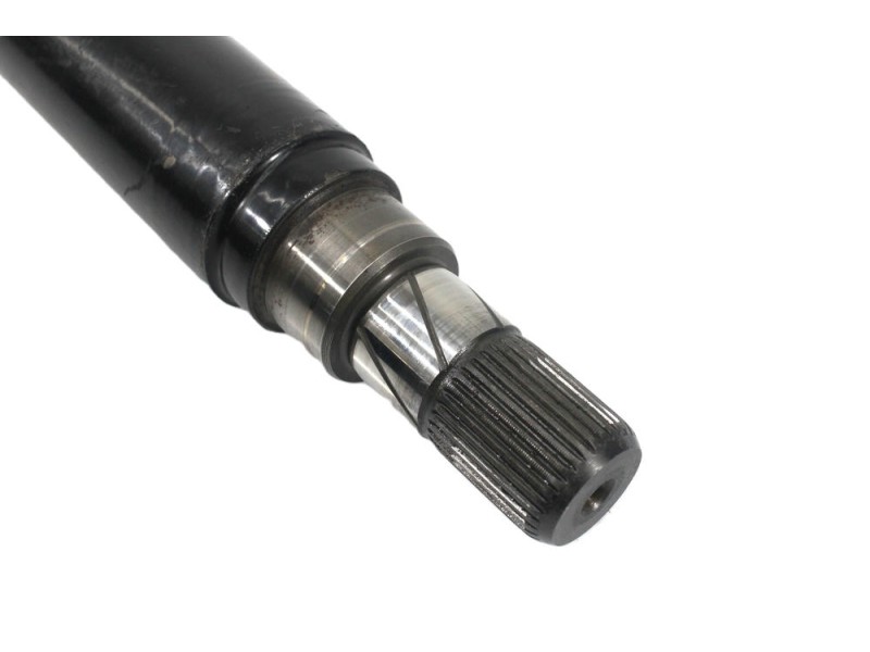 Recambio de transmision delantera derecha para mini mini paceman (r61) cooper d referencia OEM IAM 980917401  