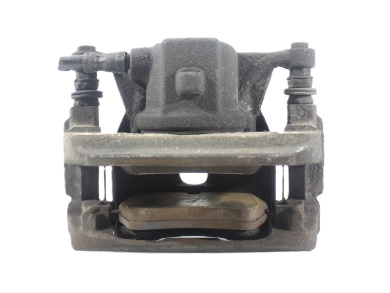 Recambio de pinza freno delantera izquierda para mini mini paceman (r61) cooper d referencia OEM IAM 2863B  