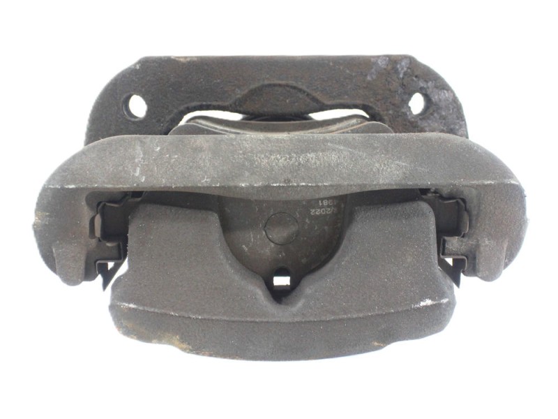 Recambio de pinza freno delantera izquierda para mini mini paceman (r61) cooper d referencia OEM IAM 2863B  
