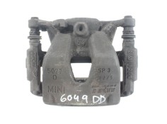 Recambio de pinza freno delantera derecha para mini mini paceman (r61) cooper d referencia OEM IAM 2863b  