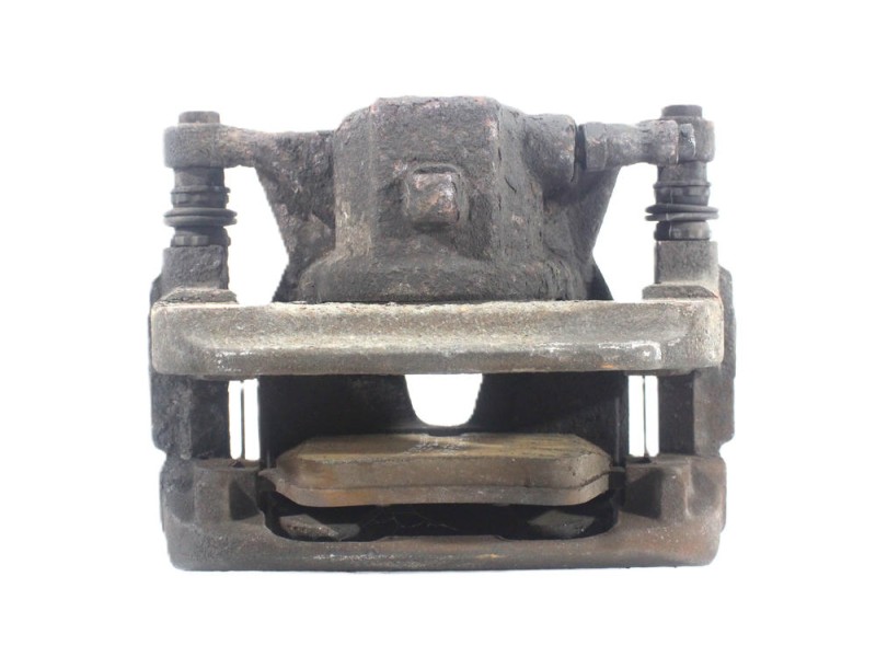 Recambio de pinza freno delantera derecha para mini mini paceman (r61) cooper d referencia OEM IAM 2863b  