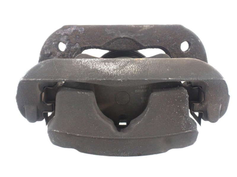 Recambio de pinza freno delantera derecha para mini mini paceman (r61) cooper d referencia OEM IAM 2863b  