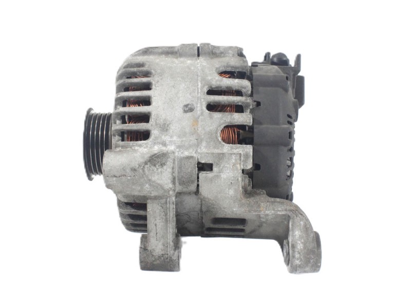Recambio de alternador para mini mini paceman (r61) cooper d referencia OEM IAM 7823291  