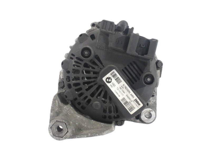 Recambio de alternador para mini mini paceman (r61) cooper d referencia OEM IAM 7823291  