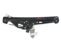 Recambio de elevalunas trasero derecho para mini mini paceman (r61) cooper d referencia OEM IAM 7034388  