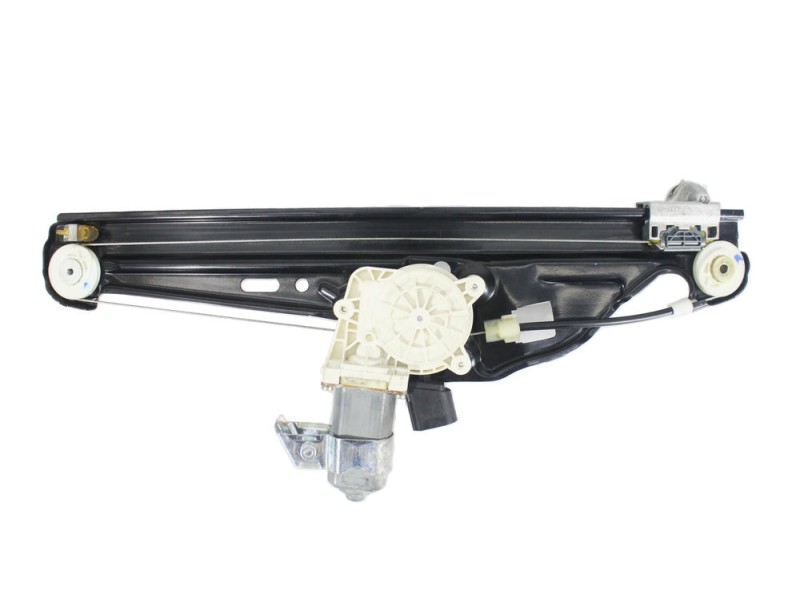 Recambio de elevalunas trasero derecho para mini mini paceman (r61) cooper d referencia OEM IAM 7034388  