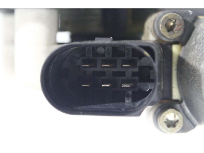 Recambio de elevalunas trasero derecho para mini mini paceman (r61) cooper d referencia OEM IAM 7034388  