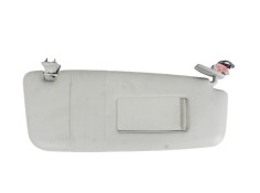 Recambio de parasol derecho para bmw 5 (e60) 530 d referencia OEM IAM   