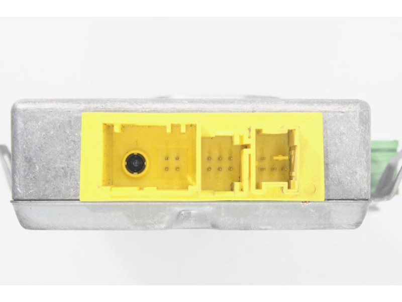 Recambio de centralita airbag para bmw 5 (e60) 530 d referencia OEM IAM 61356948692  