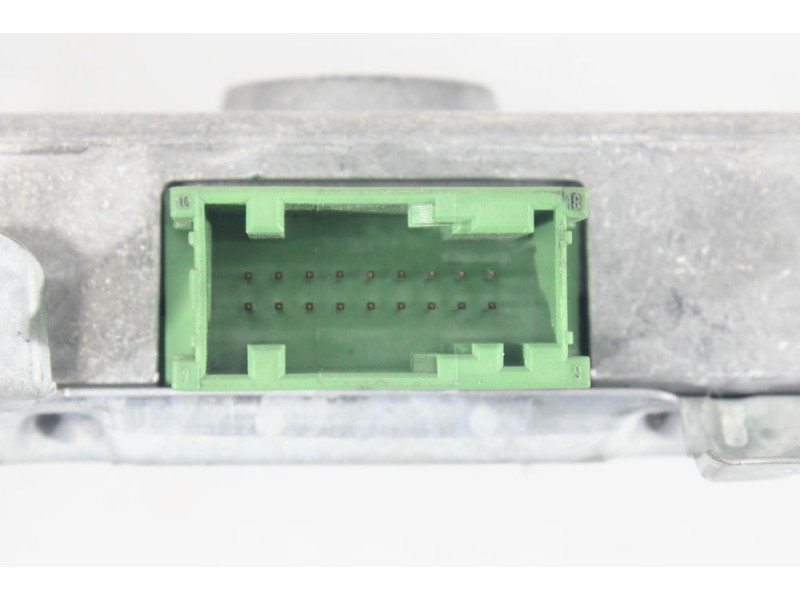 Recambio de centralita airbag para bmw 5 (e60) 530 d referencia OEM IAM 61356948692  