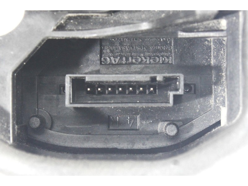 Recambio de cerradura puerta trasera derecha para bmw 5 (e60) 530 d referencia OEM IAM 7154630  