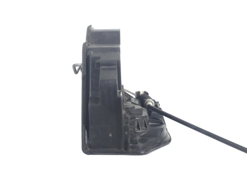 Recambio de cerradura puerta trasera derecha para bmw 5 (e60) 530 d referencia OEM IAM 7154630  