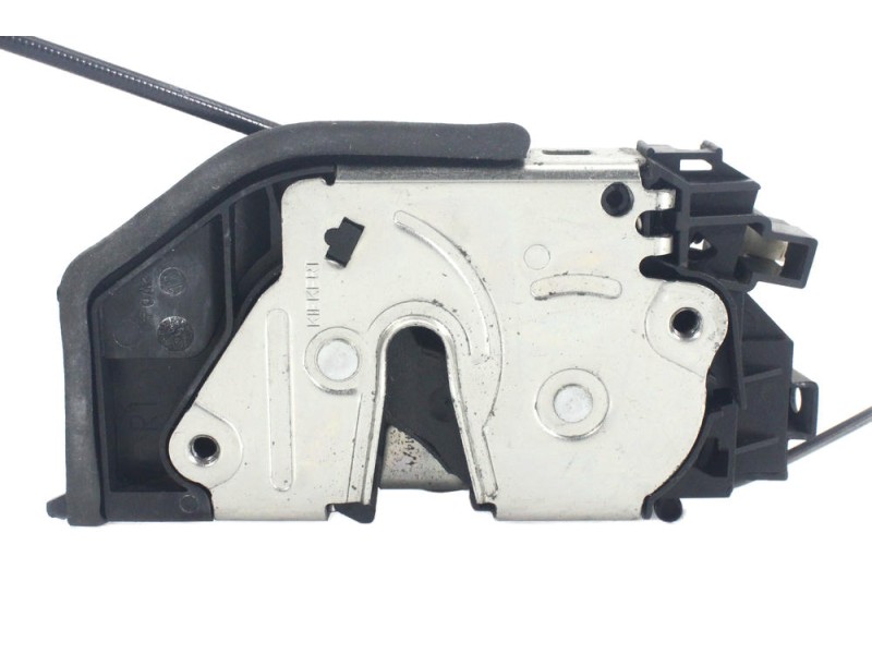 Recambio de cerradura puerta trasera derecha para bmw 5 (e60) 530 d referencia OEM IAM 7154630  