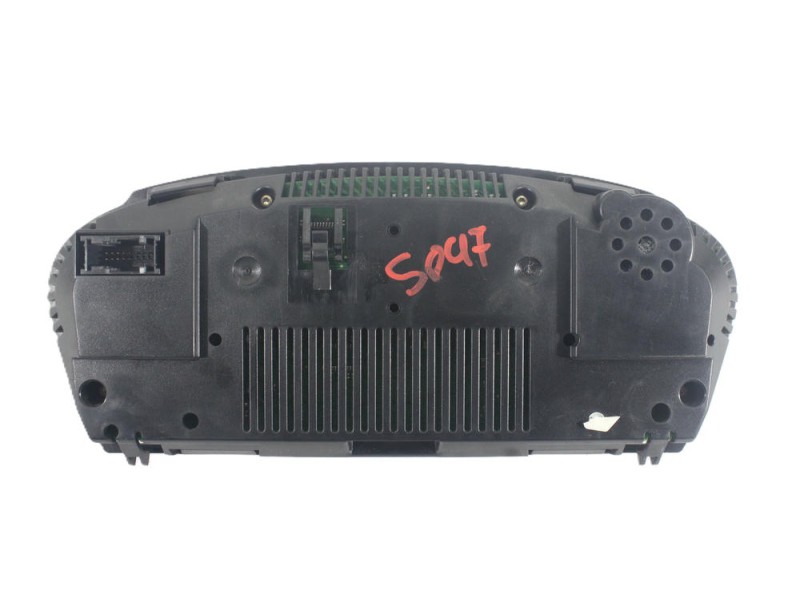 Recambio de cuadro instrumentos para bmw 5 (e60) 530 d referencia OEM IAM 62116945641  