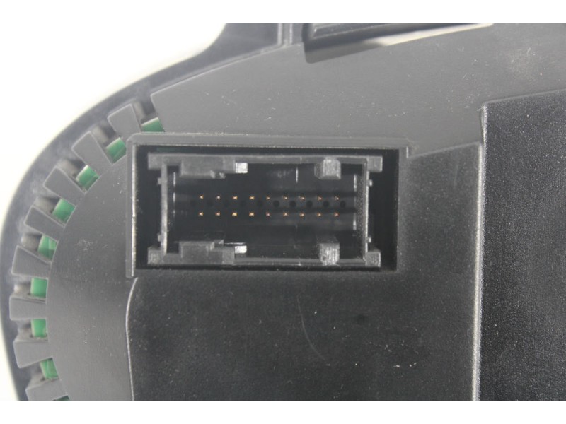 Recambio de cuadro instrumentos para bmw 5 (e60) 530 d referencia OEM IAM 62116945641  